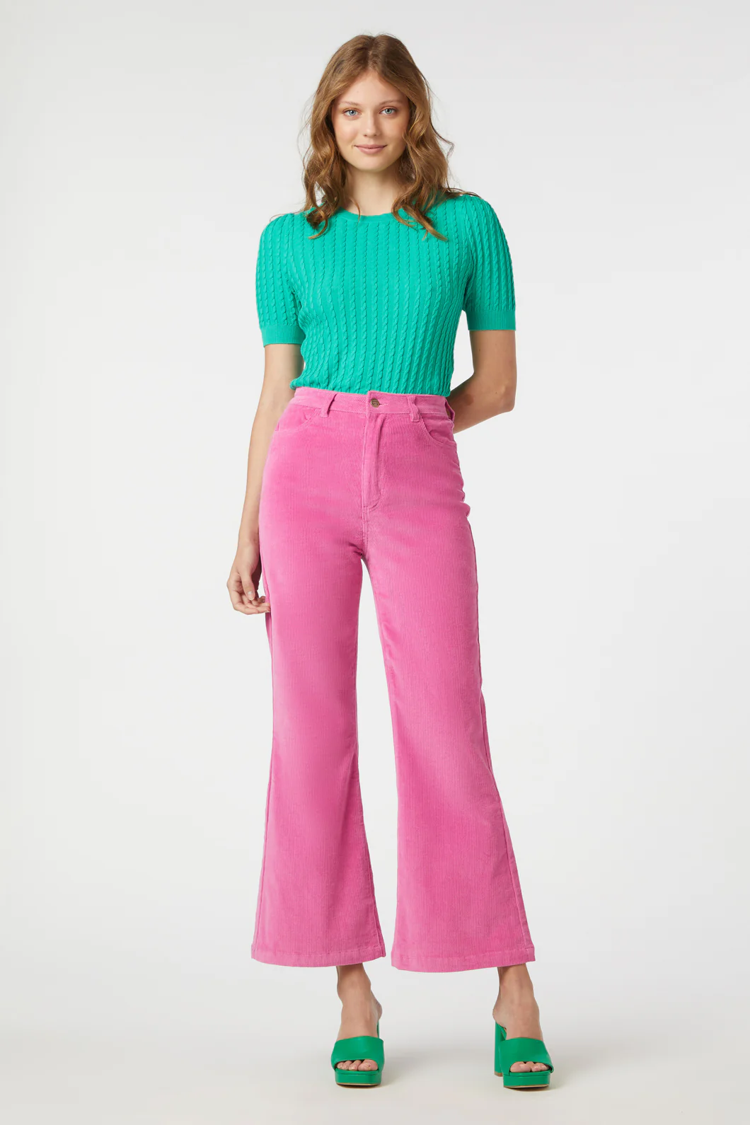 Indy Flare Jean - Image 11