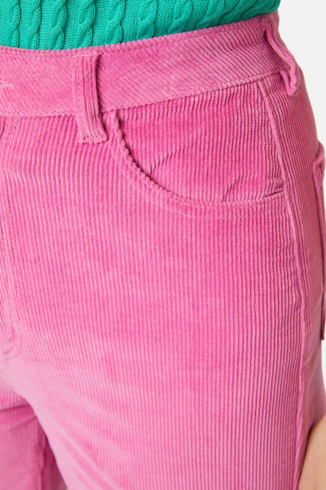 Indy Flare Jean - Image 14