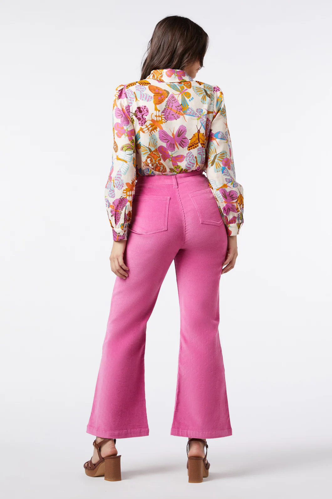 Indy Flare Jean - Image 9