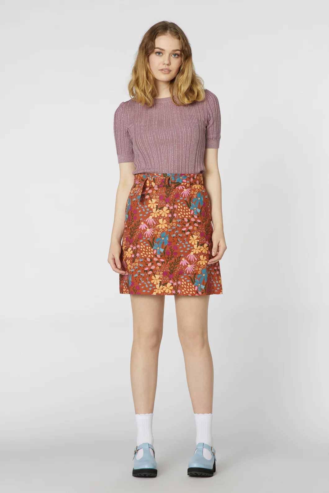 Ingrid Skirt - Image 3