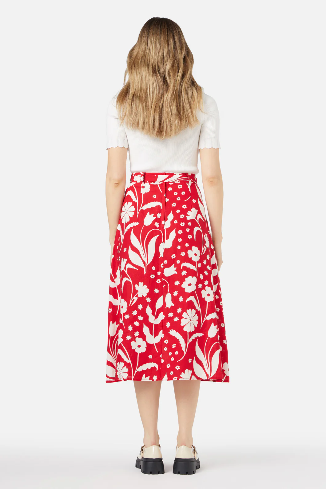 Irene Skirt - Image 4
