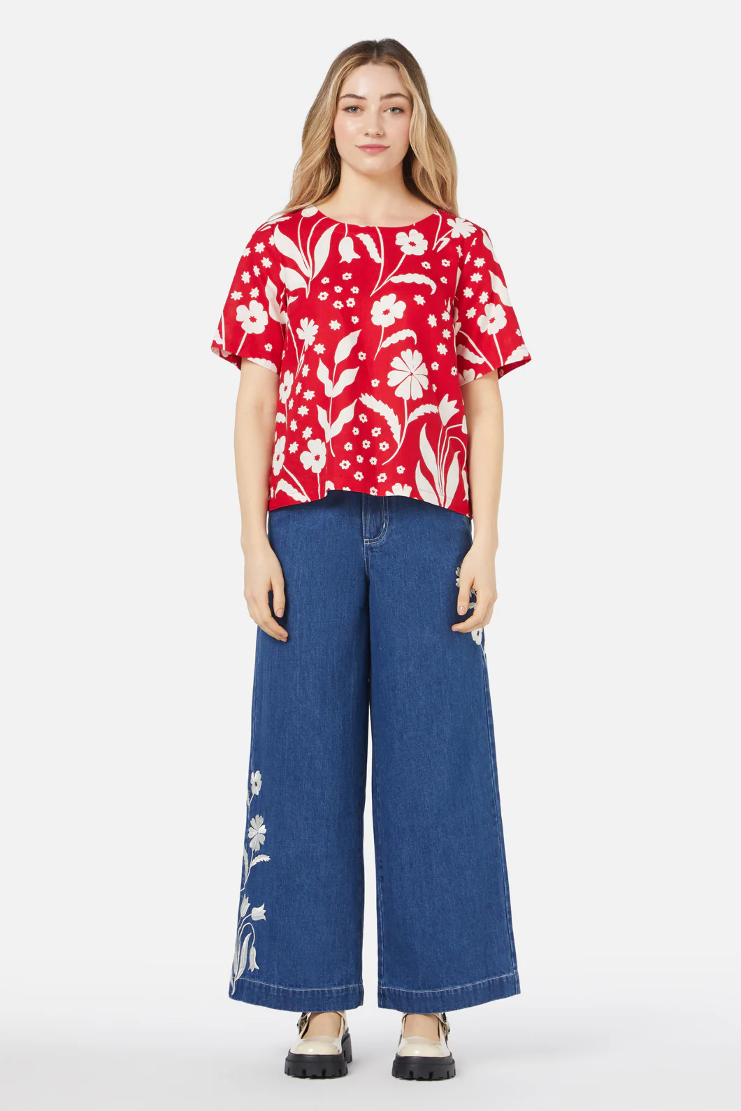 Irene Top - Image 4