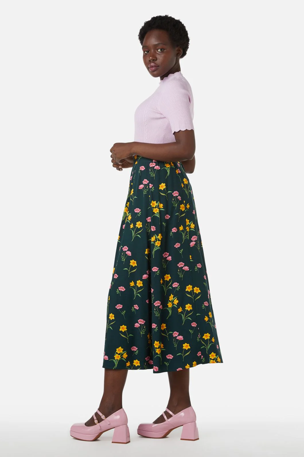 Jacinta Skirt - Image 3