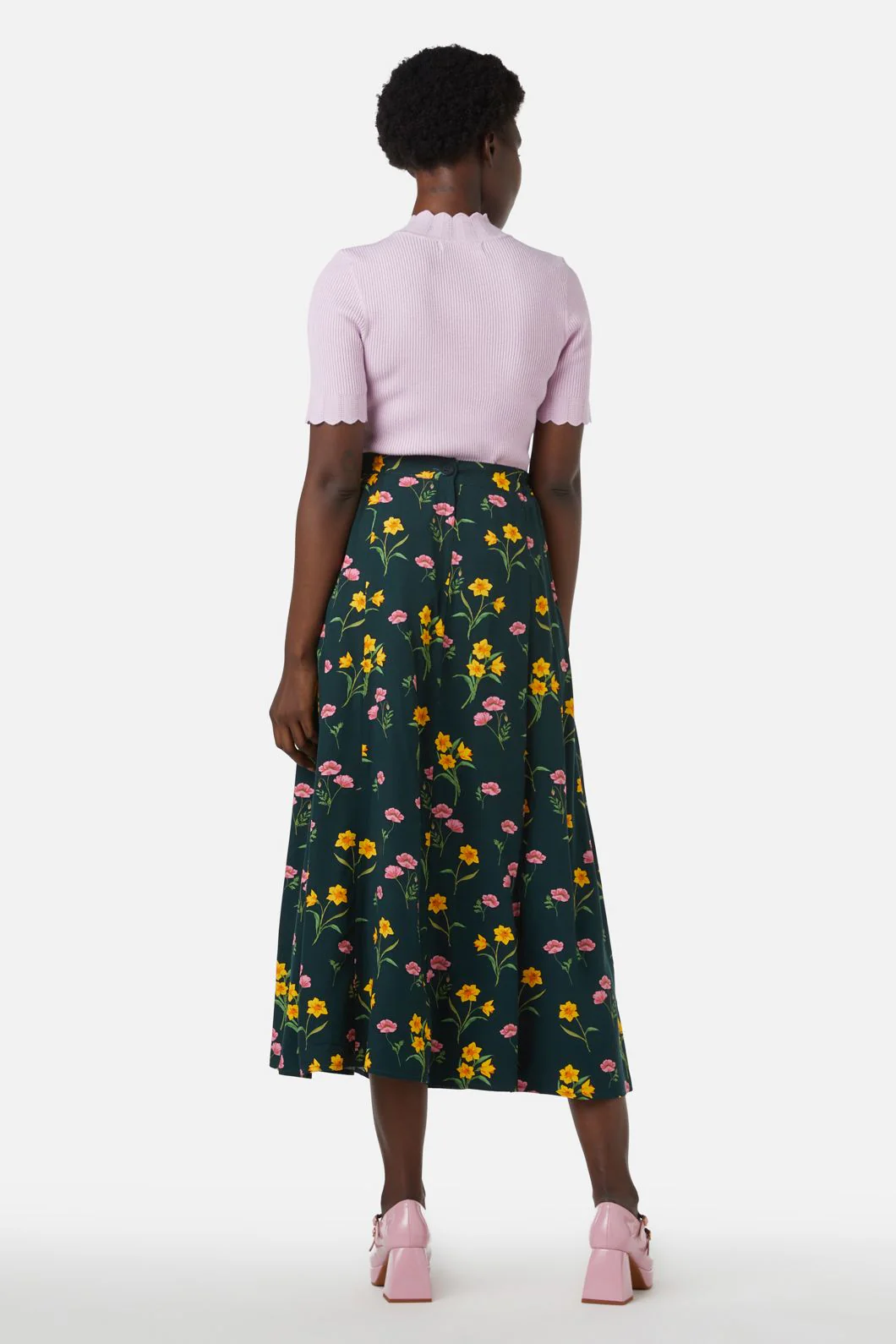 Jacinta Skirt - Image 4