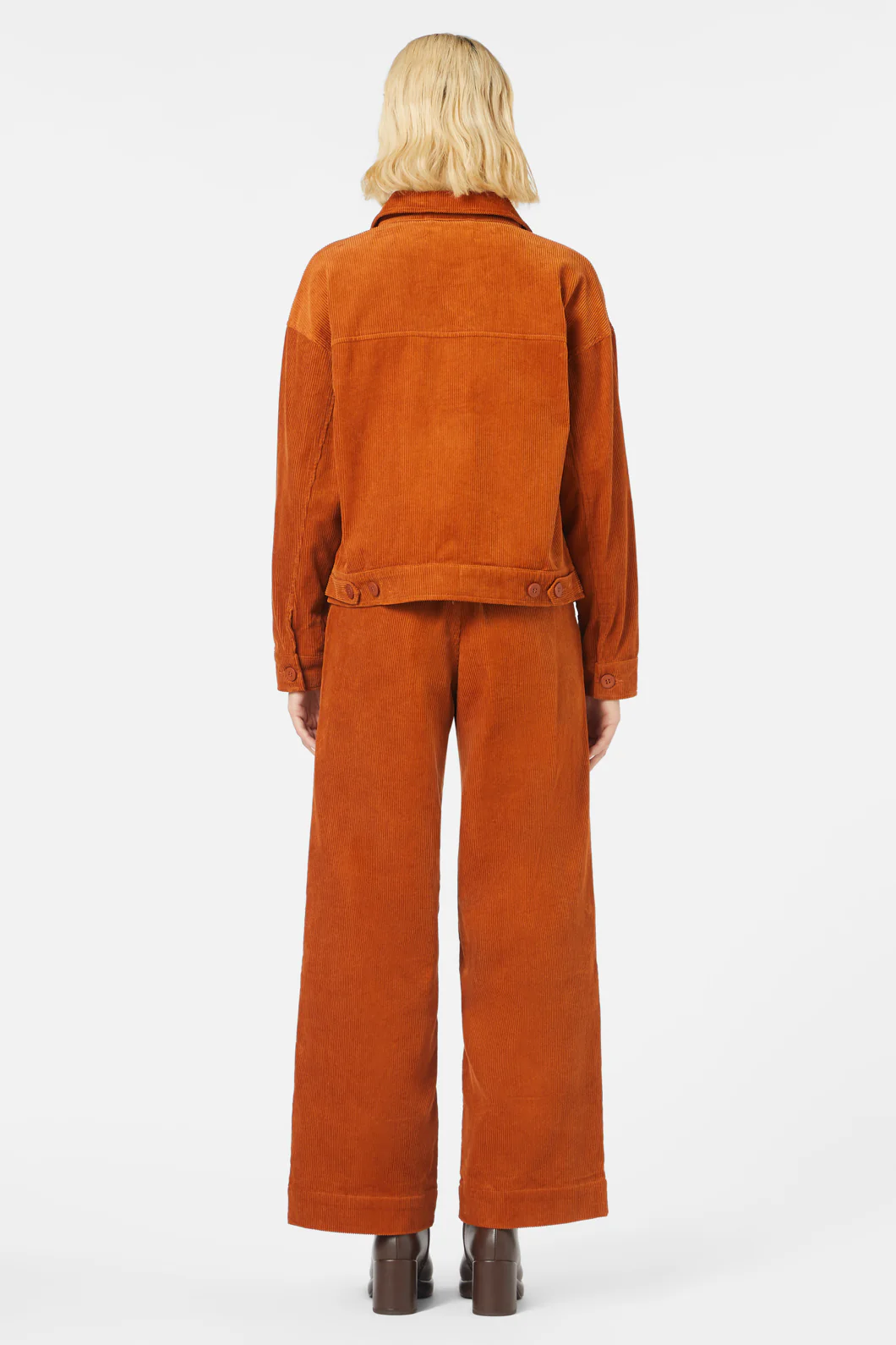 Jamie Cord Jacket - Image 11