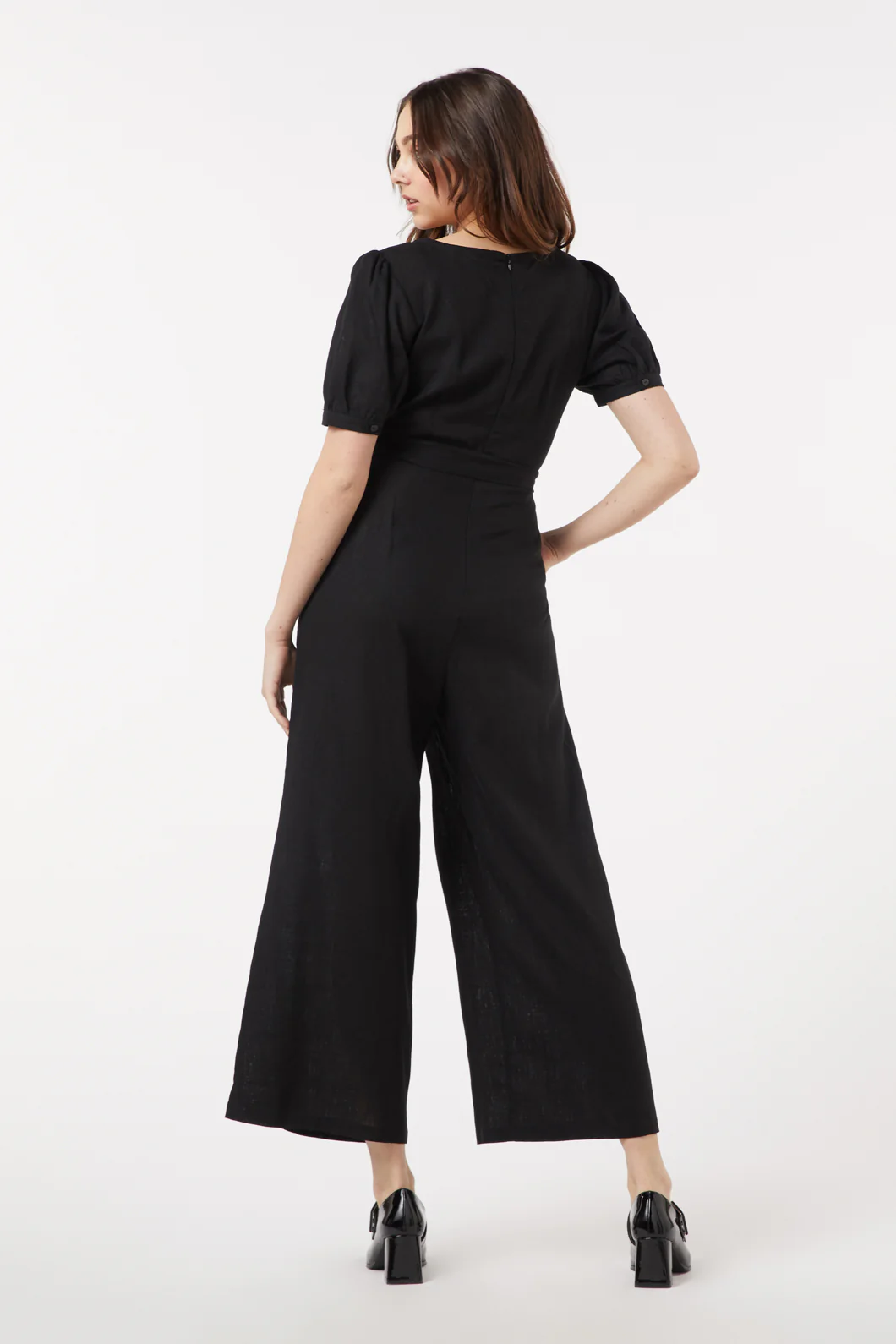 Jane Jumpsuit - Image 4