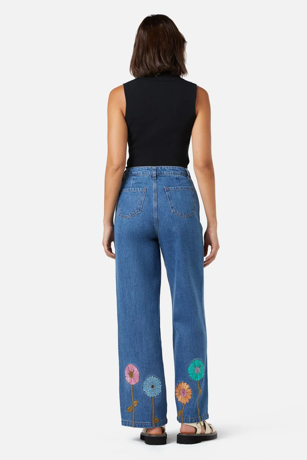 Jen Polo Knit - Image 5