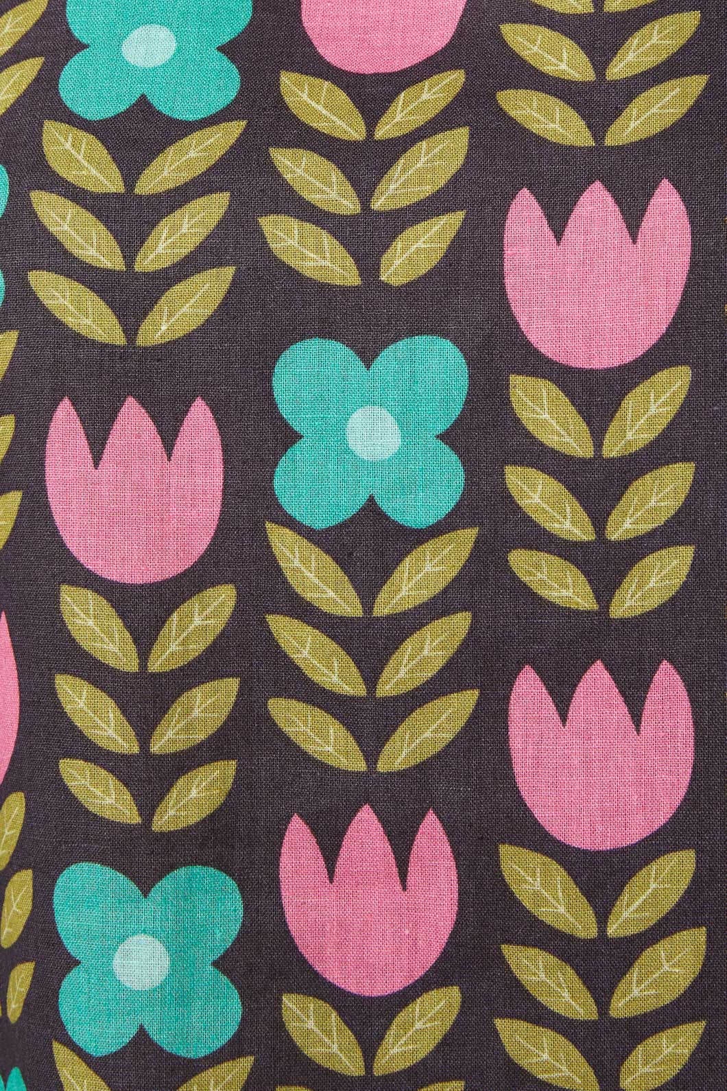 Jenny Shift Dress - Image 10