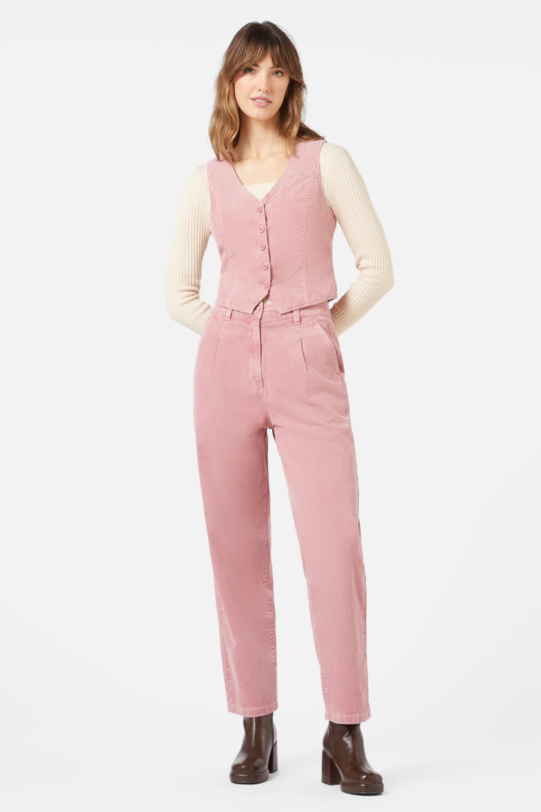 Joanie Vest - Image 2