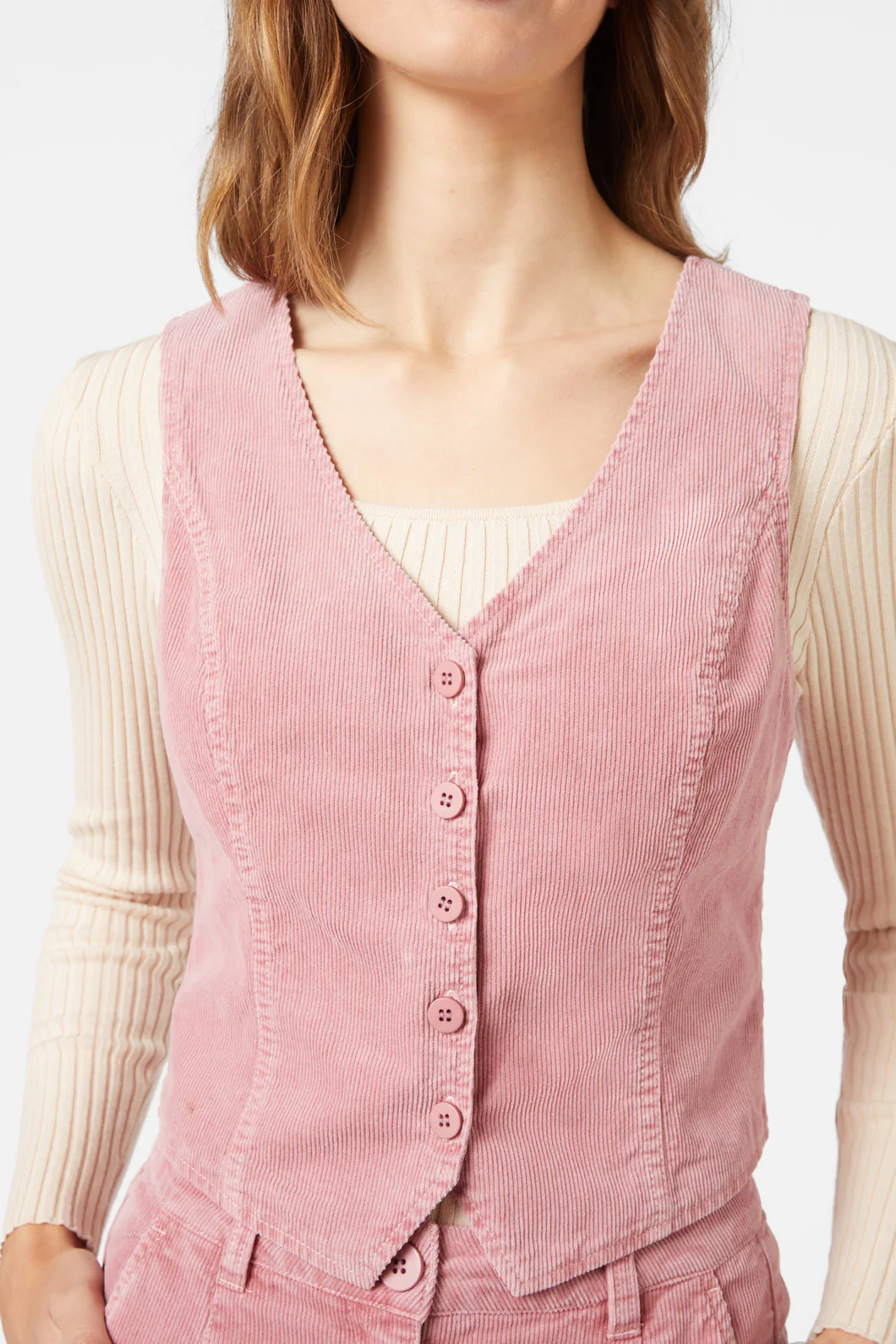 Joanie Vest - Image 6