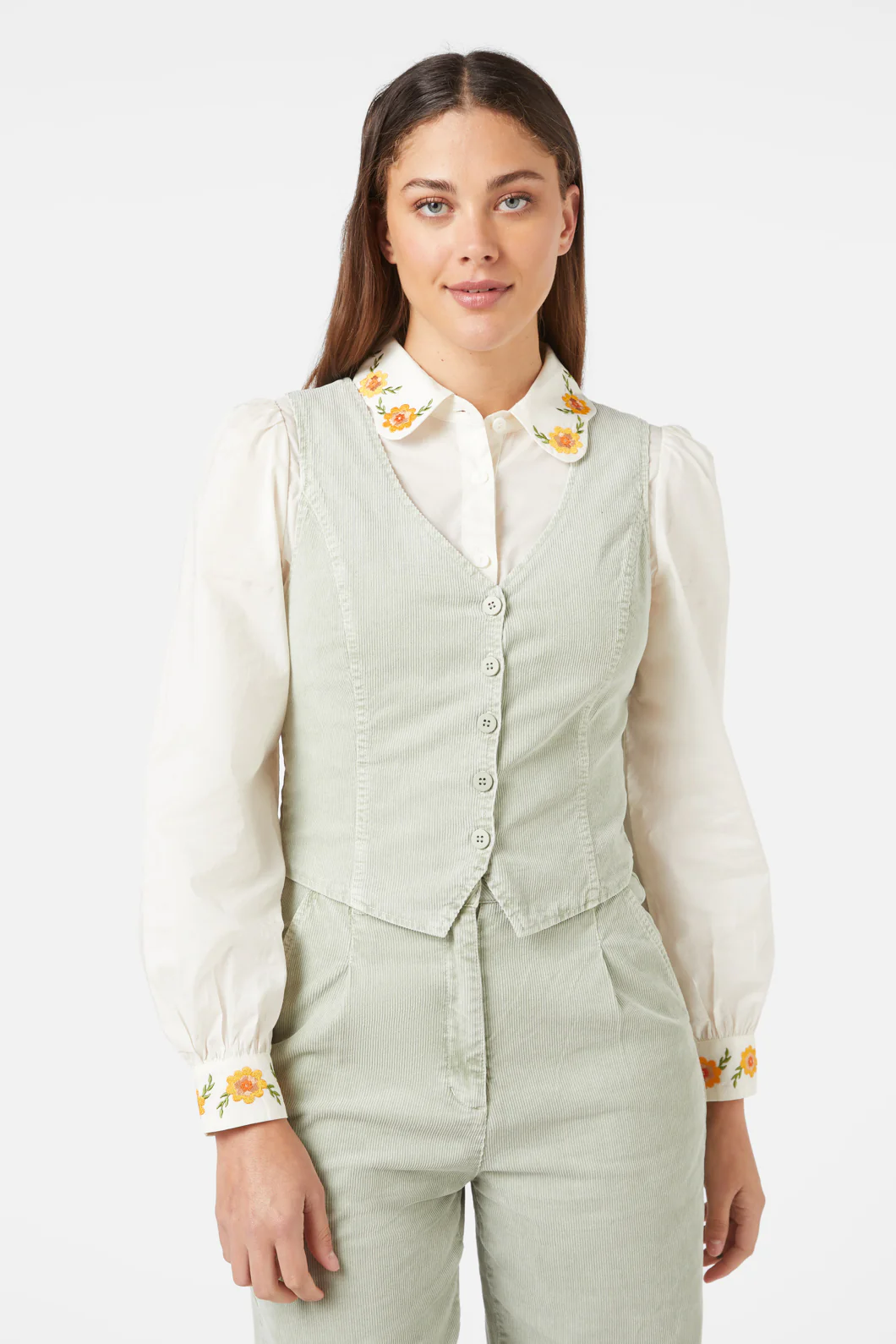 Joanie Vest - Image 7