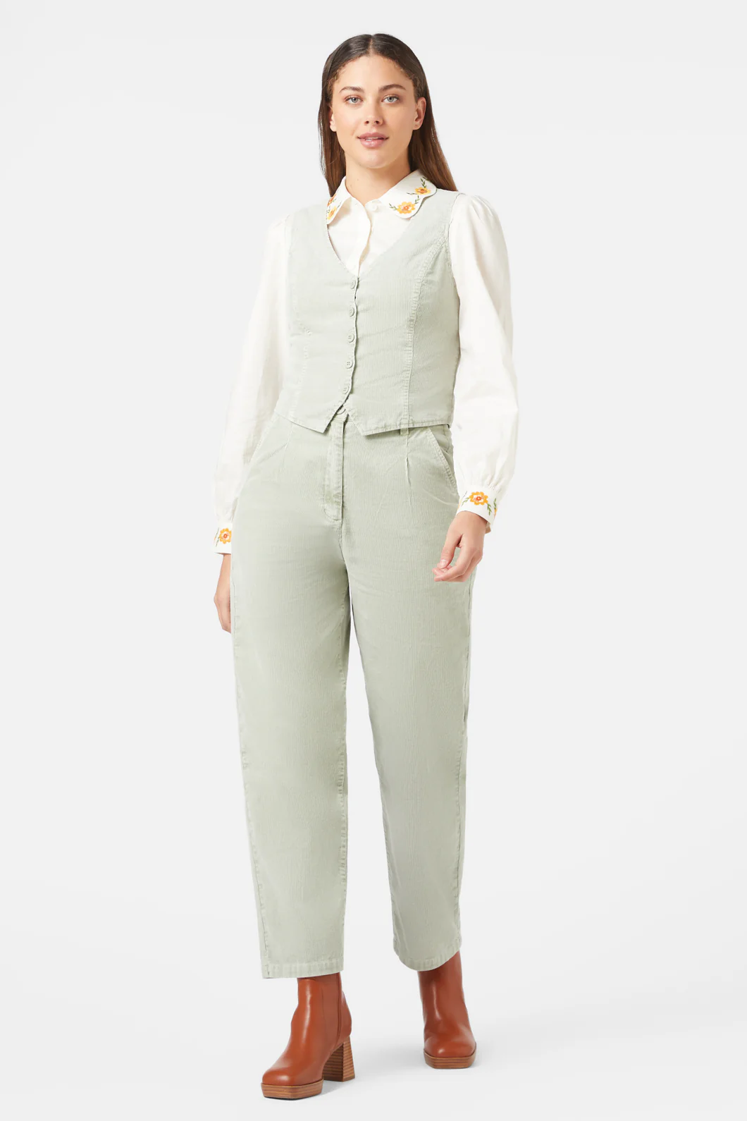 Joanie Vest - Image 8