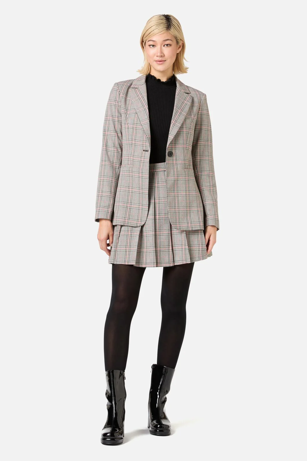 Joe Check Blazer - Image 3