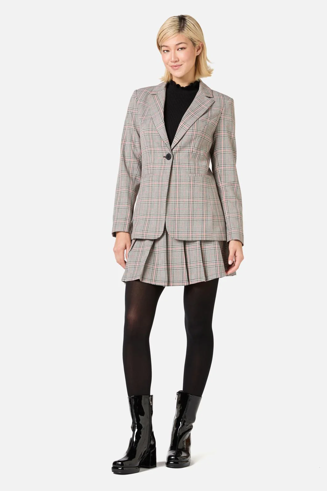 Joe Check Blazer - Image 4