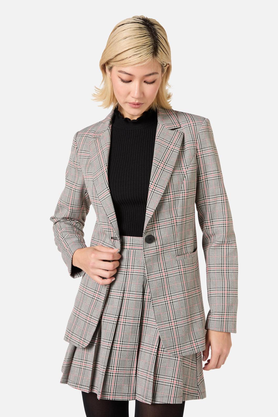 Joe Check Blazer - Image 5