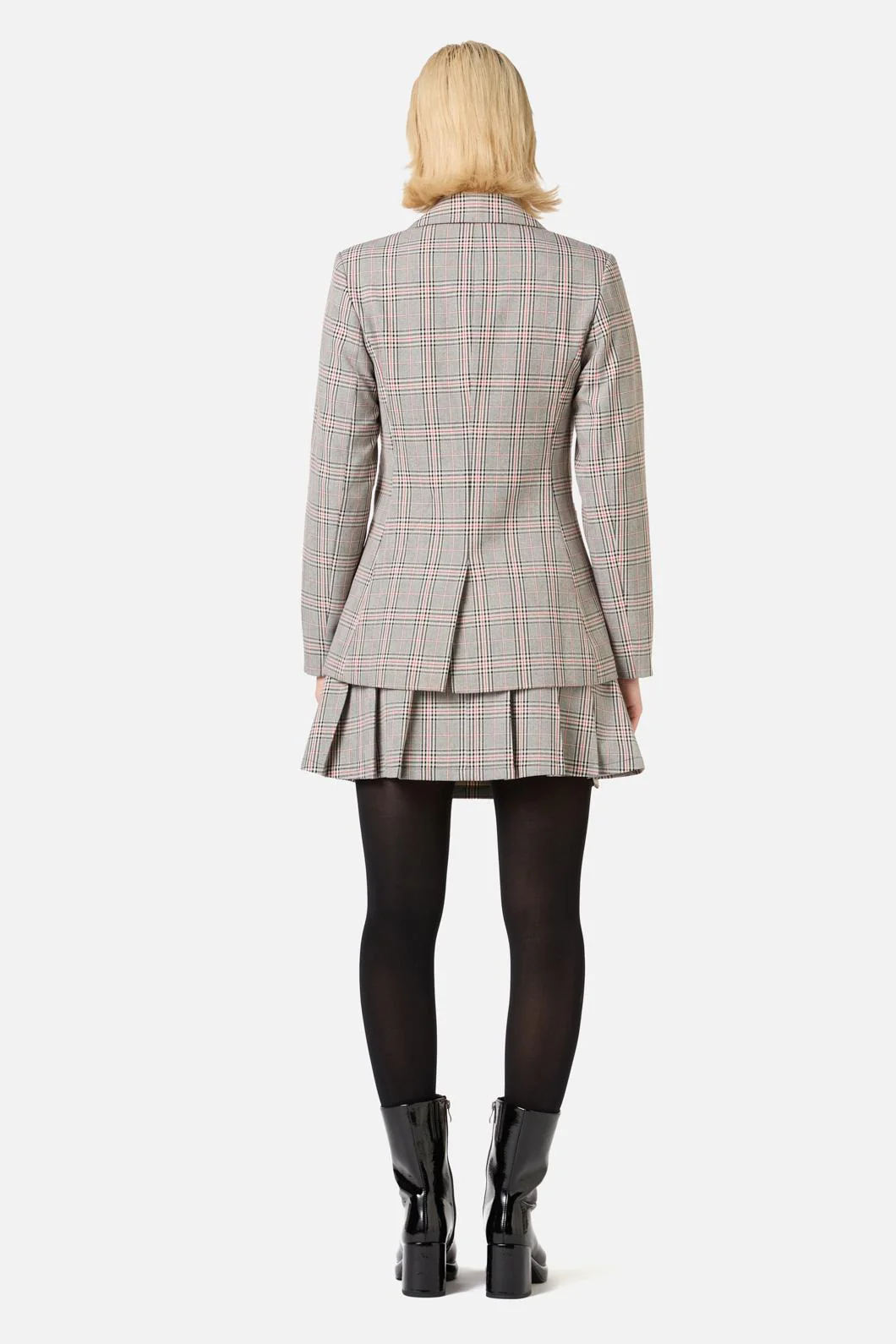 Joe Check Blazer - Image 7