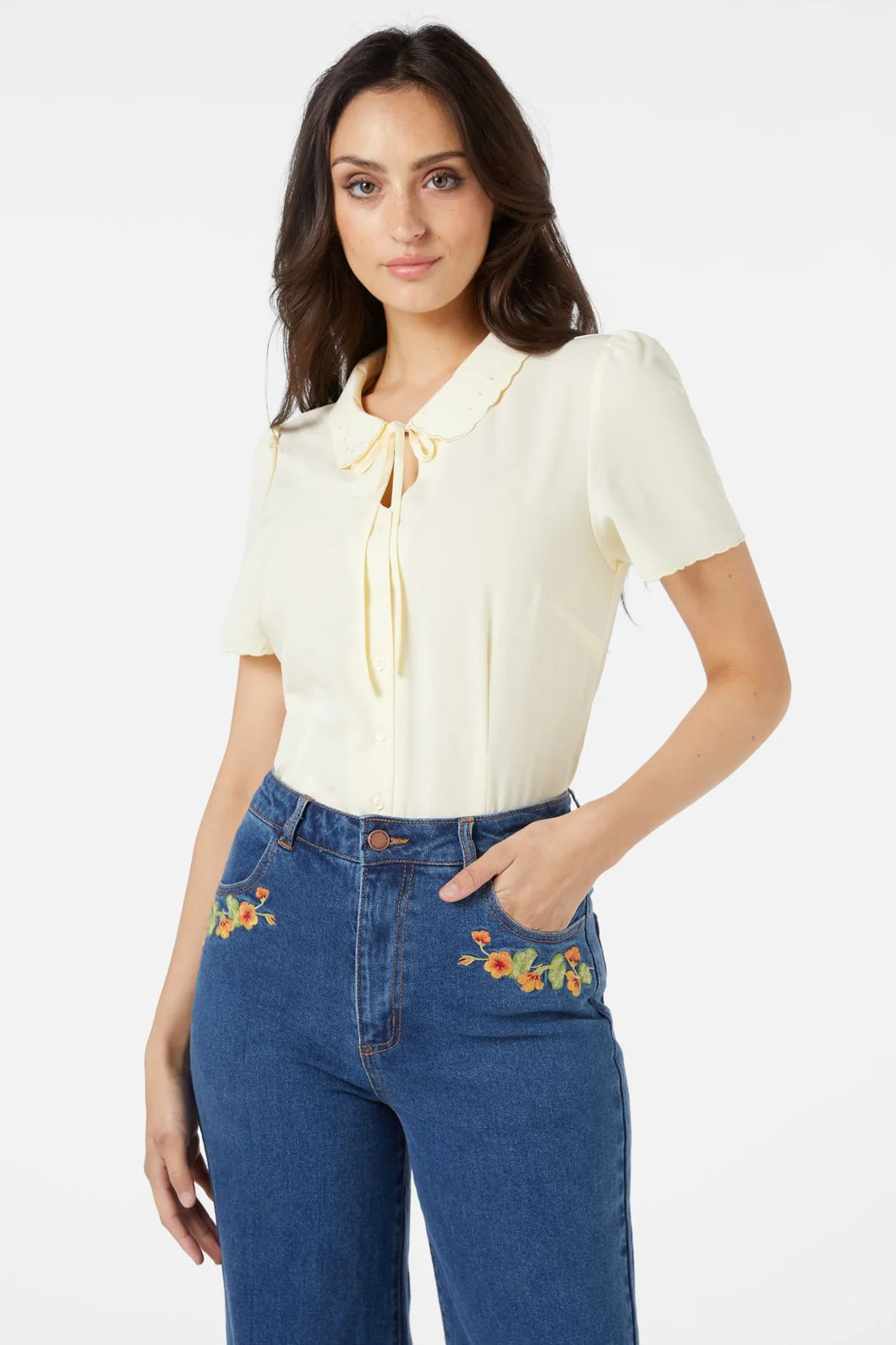 Josephine Blouse - Image 6