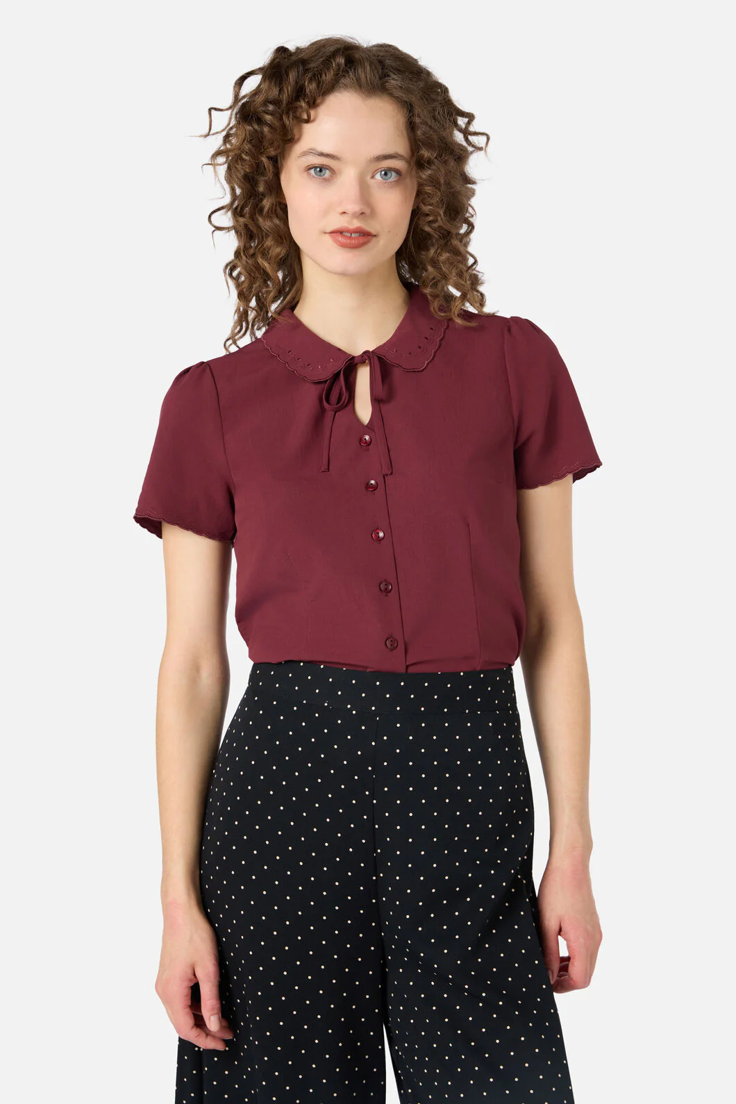 Josephine Blouse - Image 5