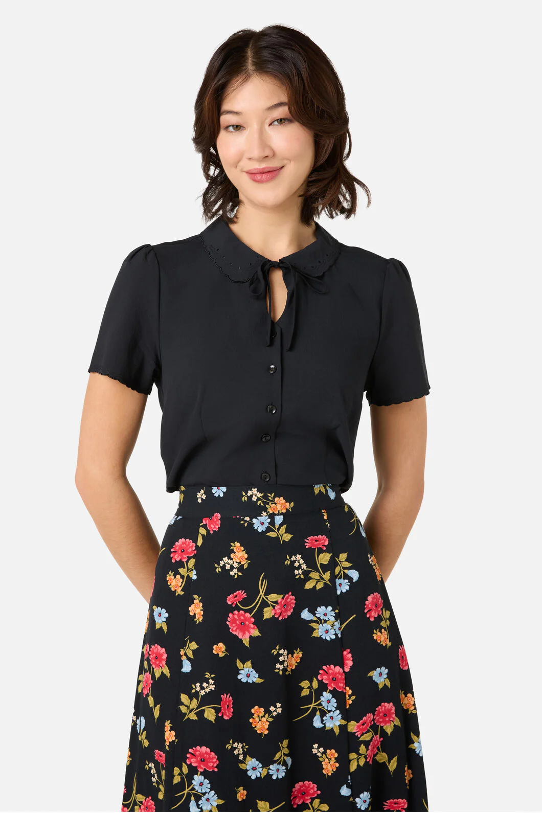 Josephine Blouse - Image 7