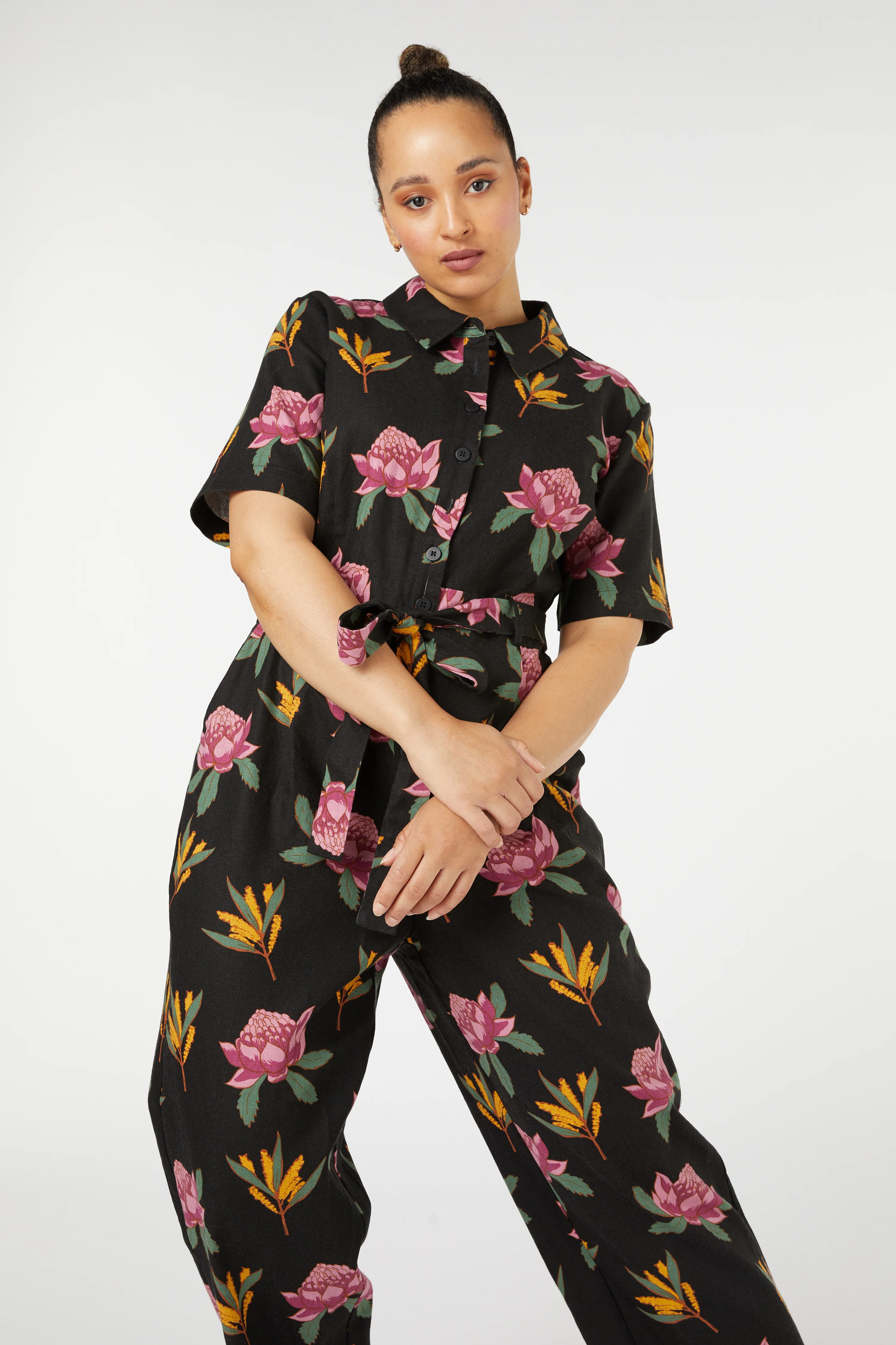 Josie Jumpsuit - Image 5