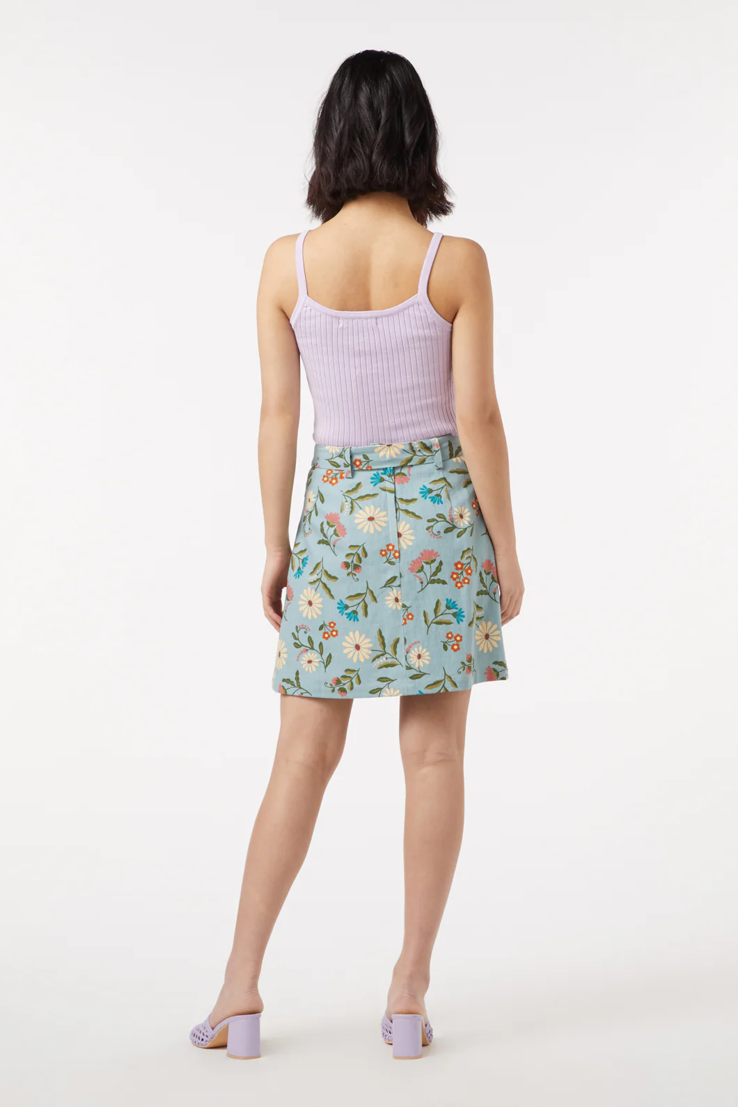 Julia Skirt - Image 3