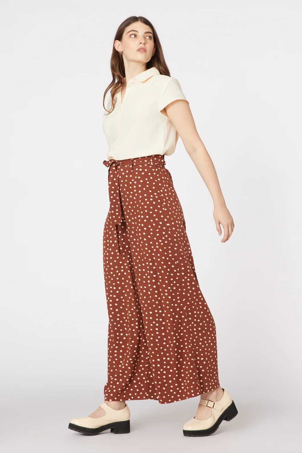 Juliette Spot Culotte - Image 3