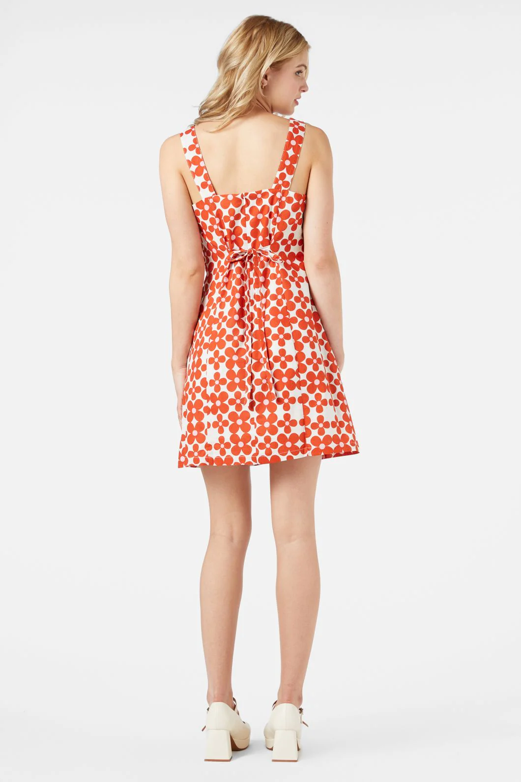 Juni Mini Dress - Image 5