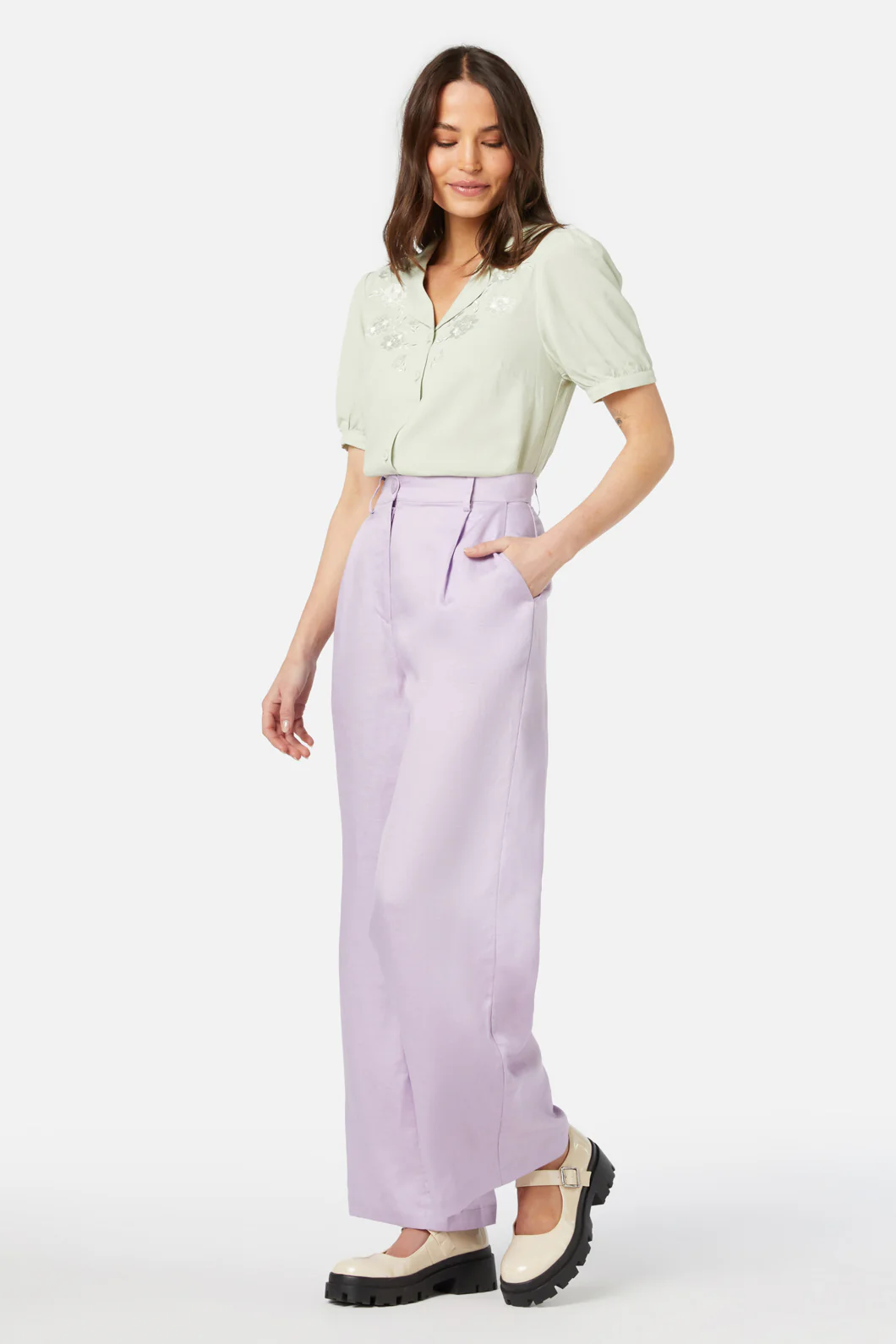 Juniper Blouse - Image 10