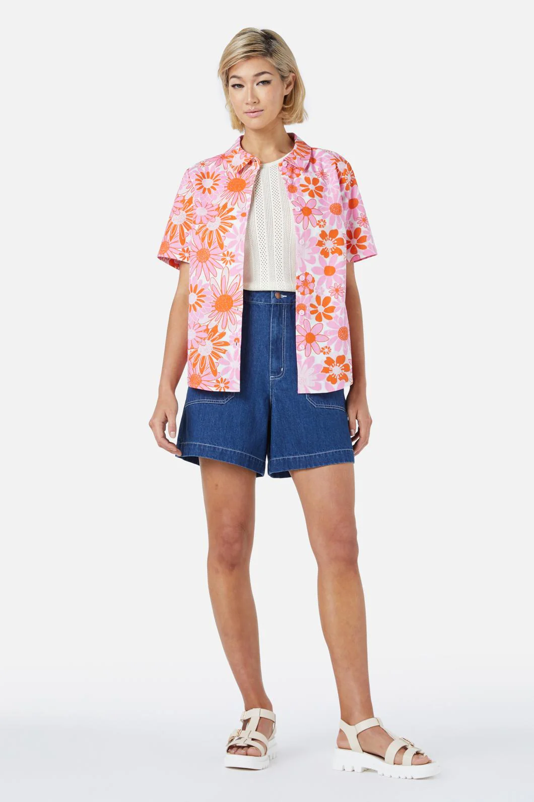 Justine Shirt - Image 11