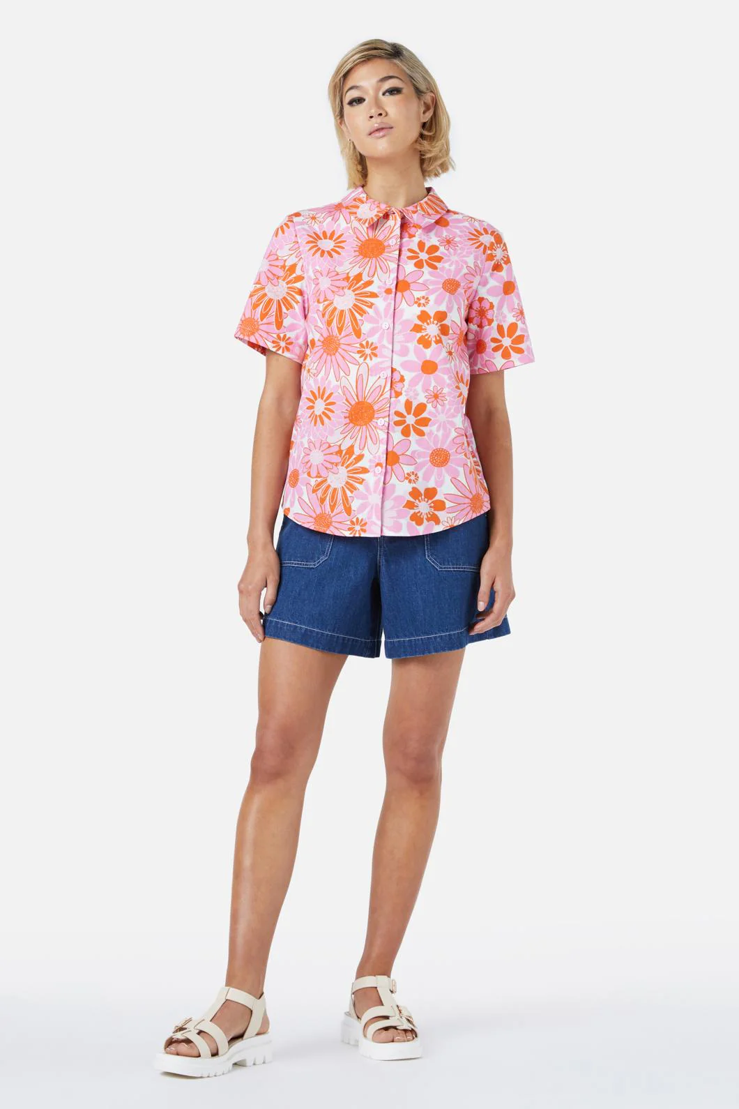 Justine Shirt - Image 3