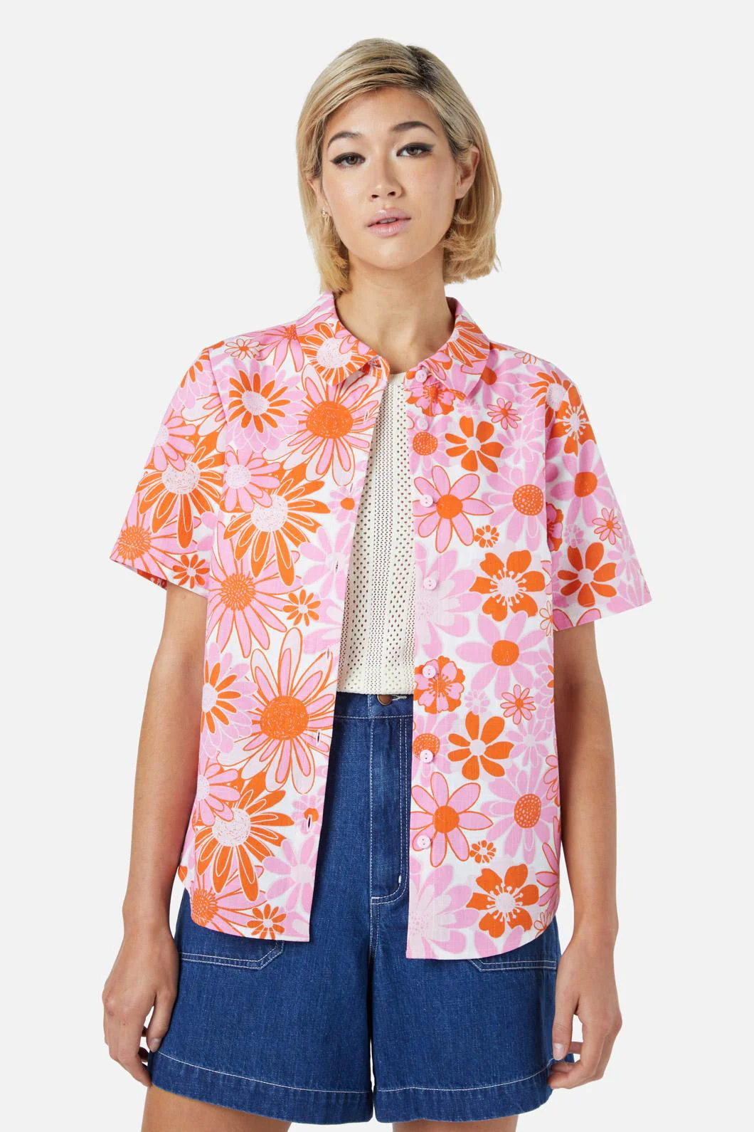 Justine Shirt - Image 4