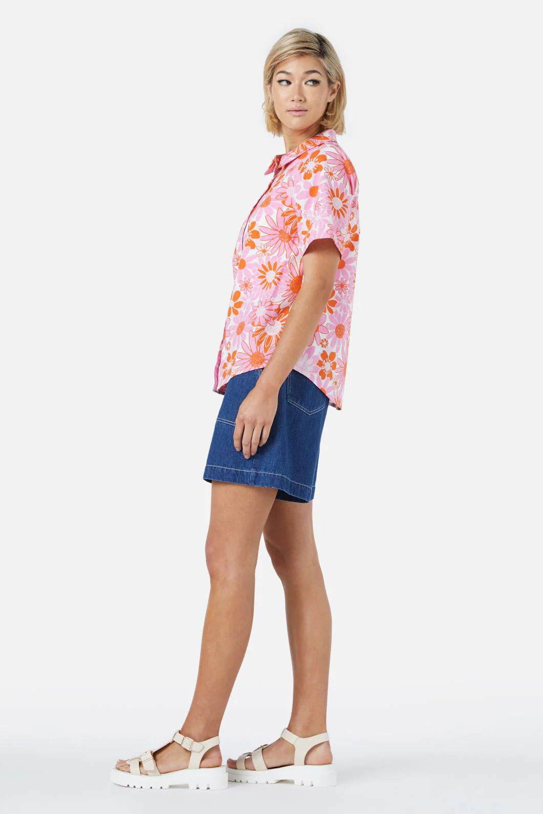 Justine Shirt - Image 5