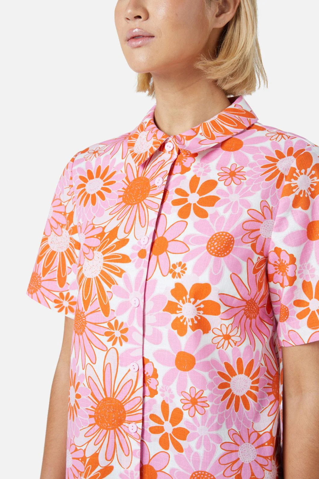 Justine Shirt - Image 7