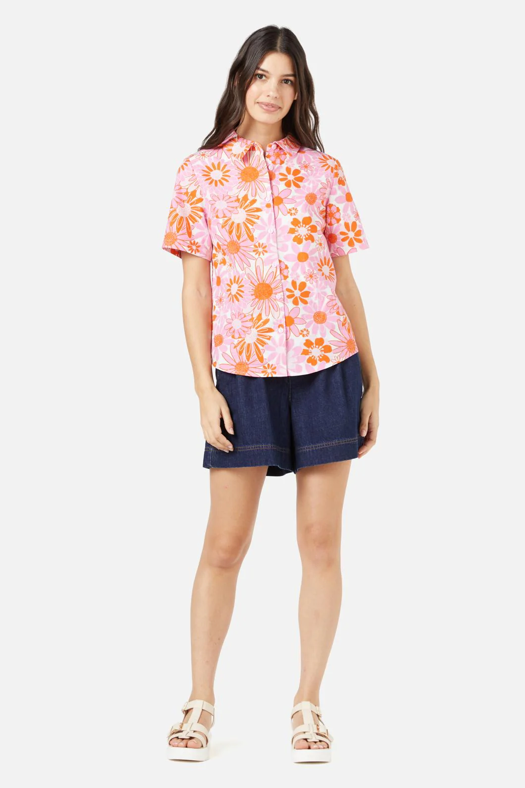 Justine Shirt - Image 9