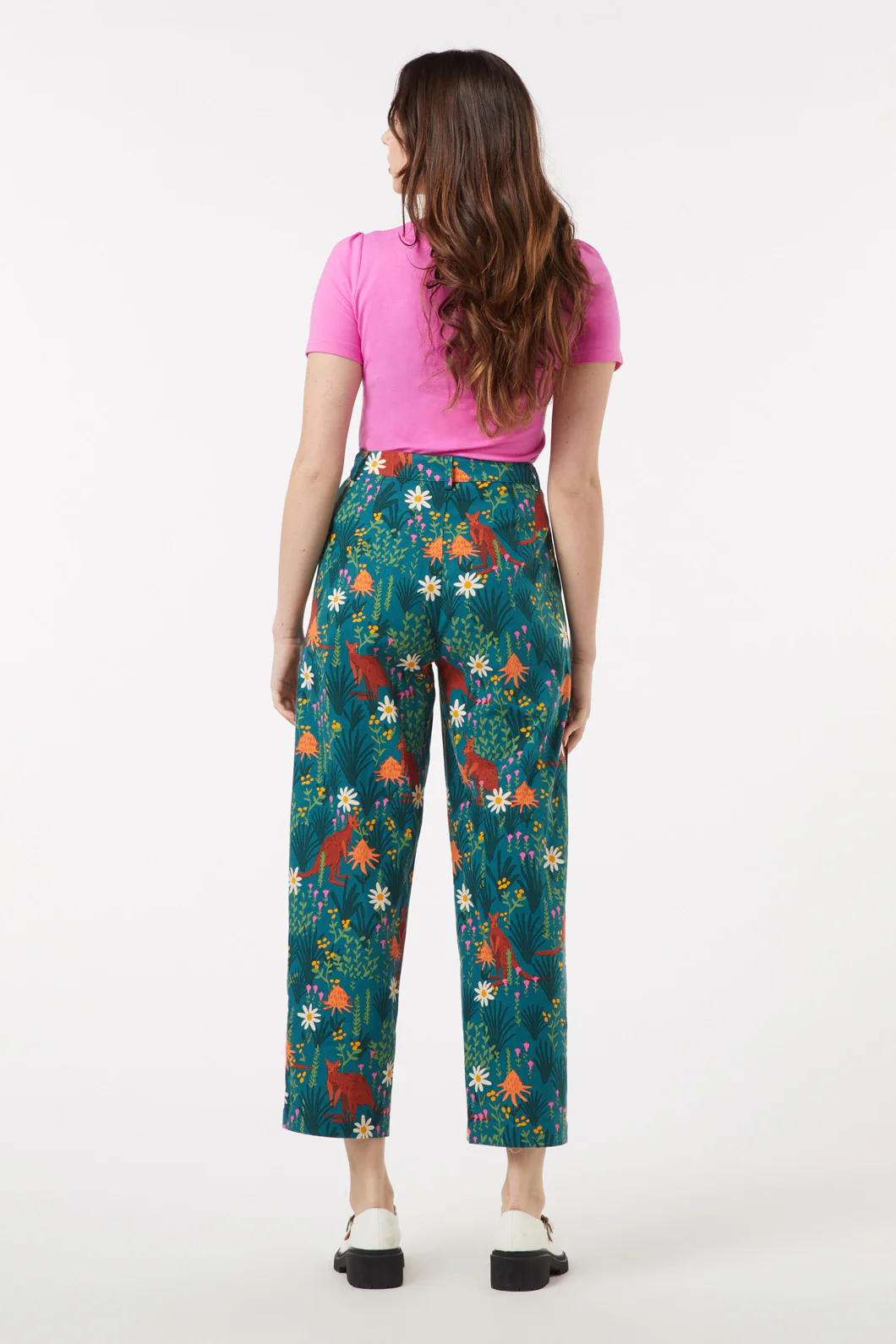 Kangaroo Pant - Image 4