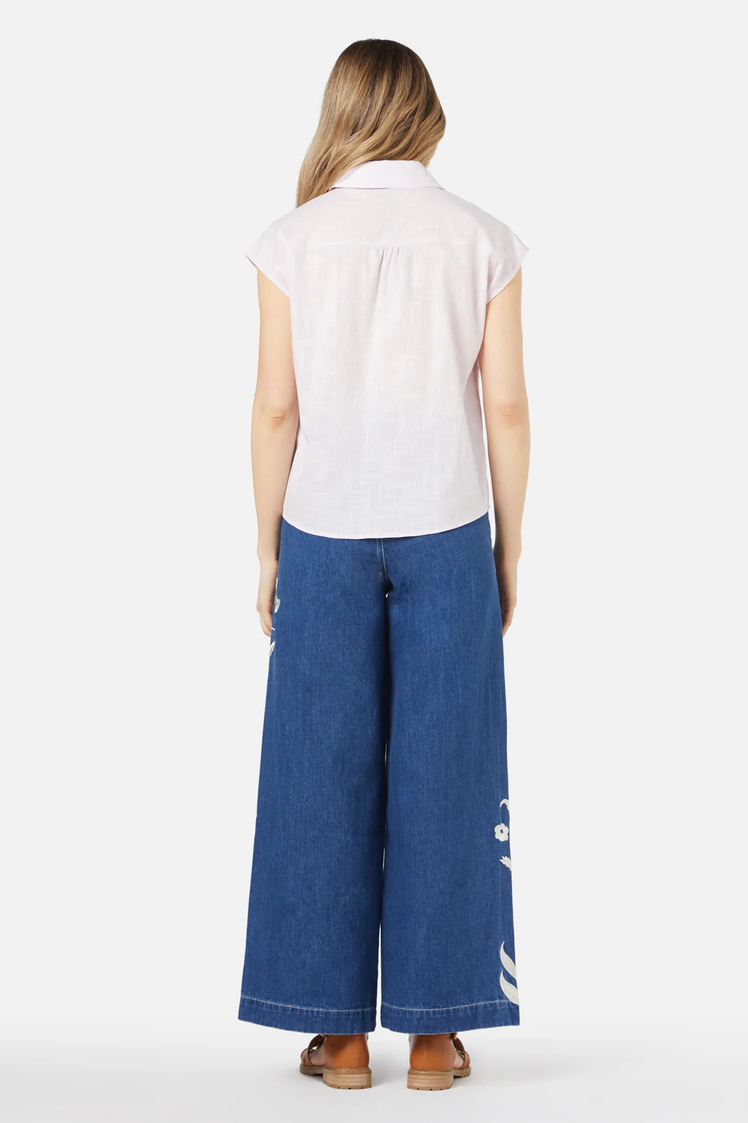 Kate Blouse - Image 6