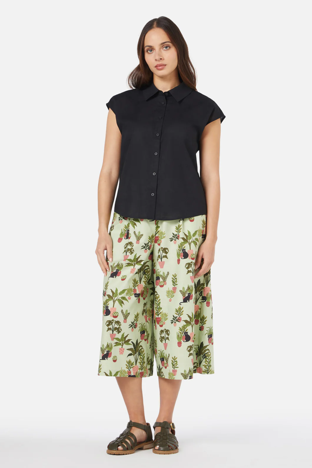 Kate Blouse - Image 8