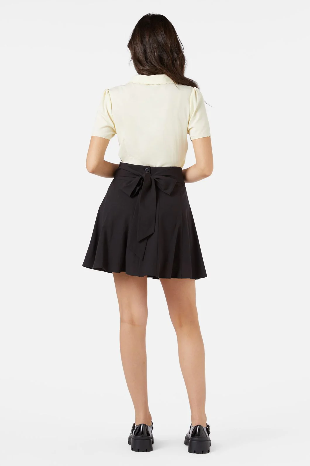 Kaya Mini Skirt - Image 12
