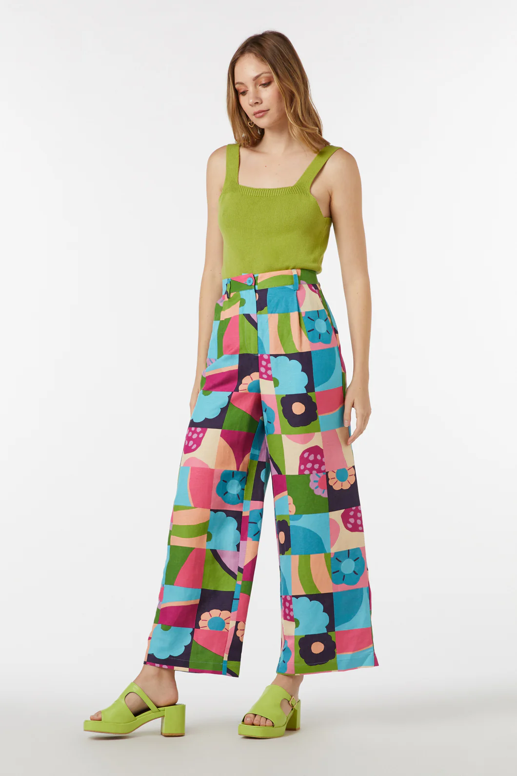 Kiko Pant - Image 2