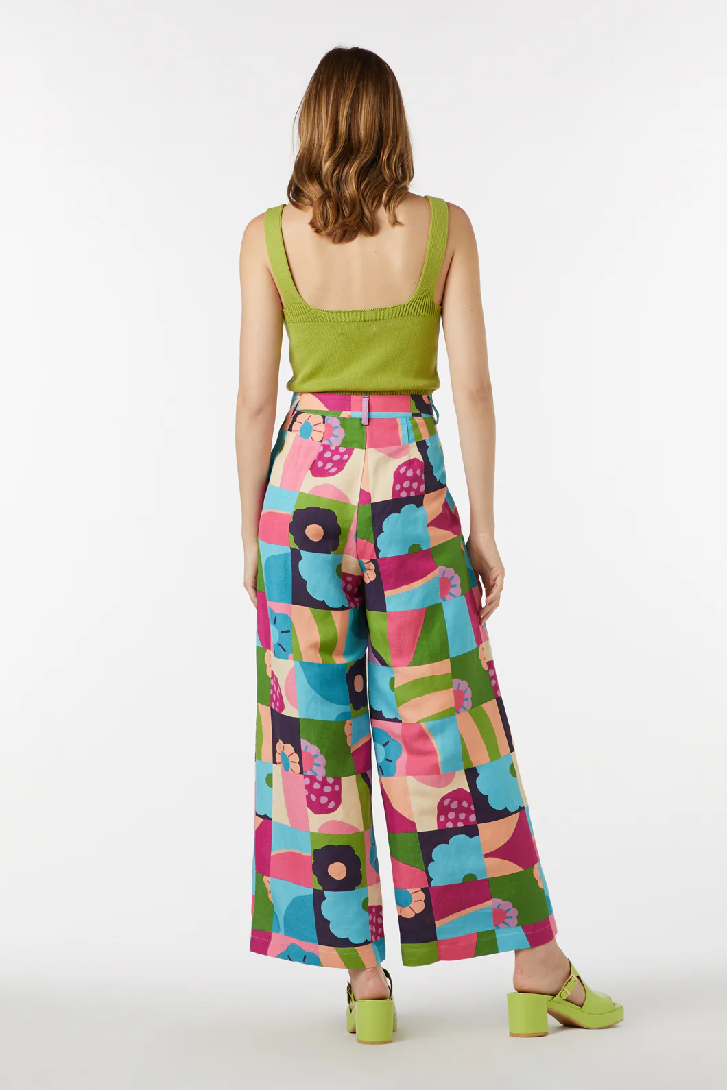 Kiko Pant - Image 4