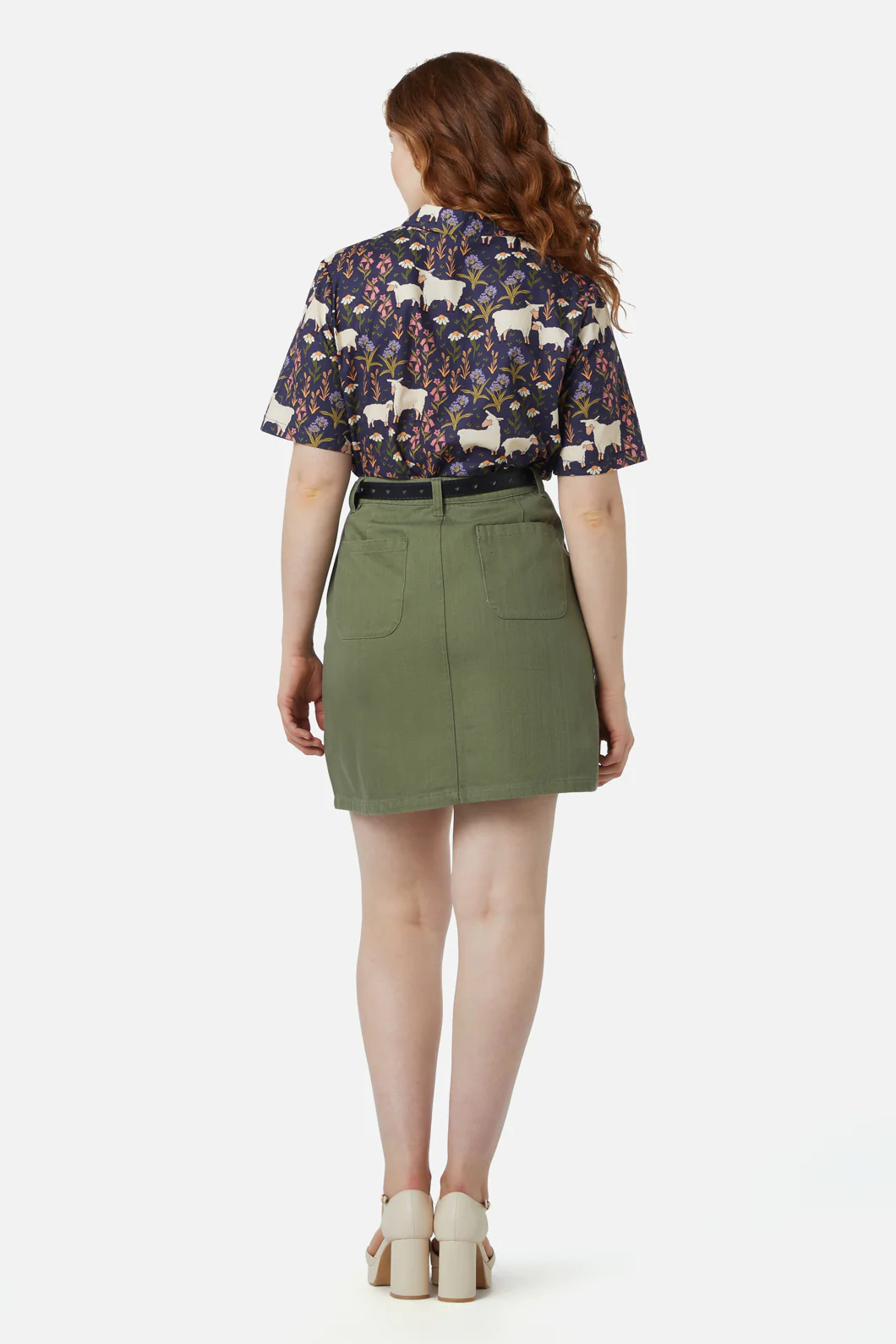 Kimberly Skirt - Image 4