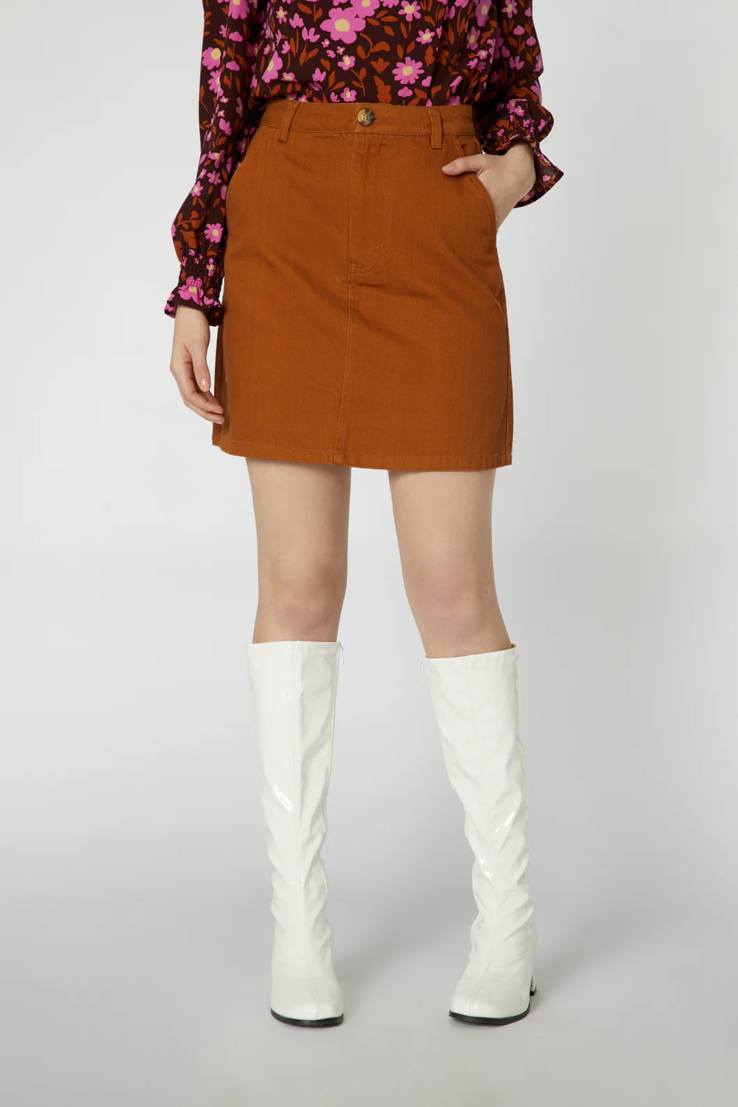 Kimberly Skirt - Image 8