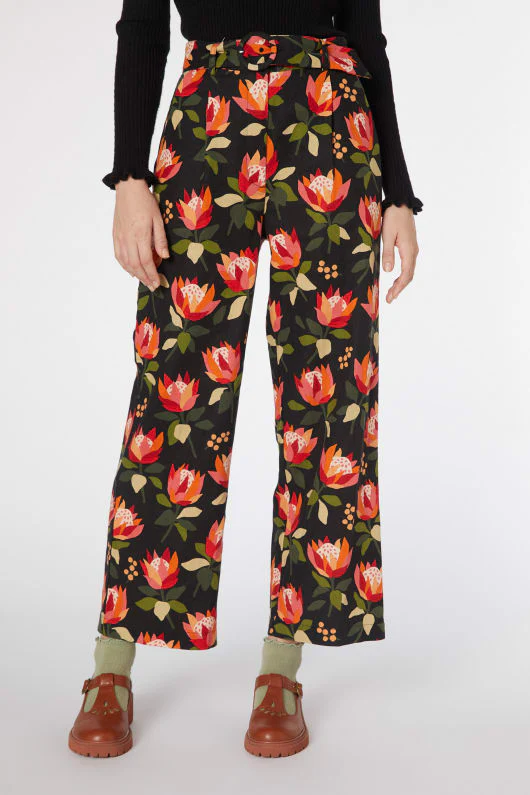 King Protea Pant - Image 2