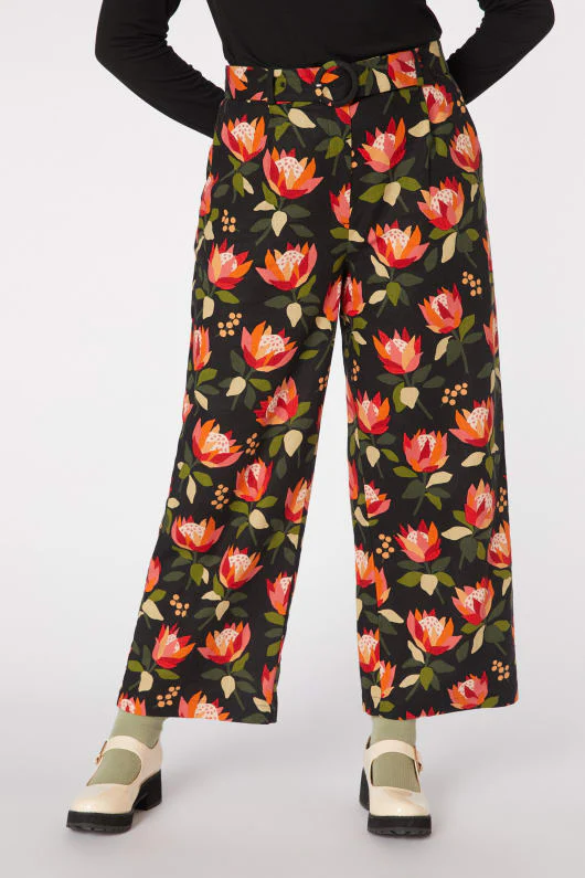 King Protea Pant - Image 5