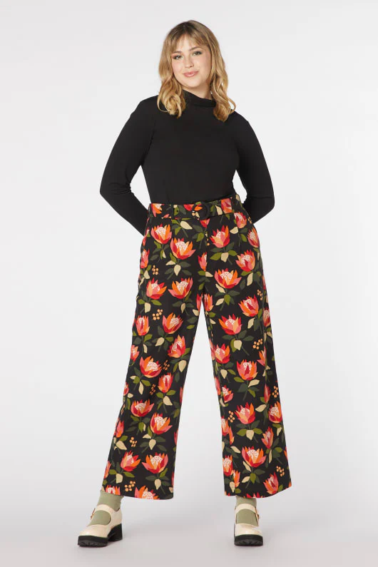 King Protea Pant - Image 6