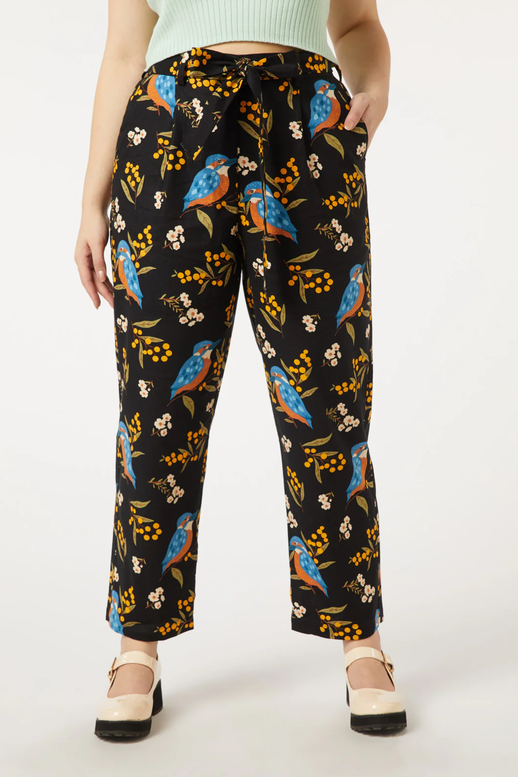 Kingfisher Pant - Image 5