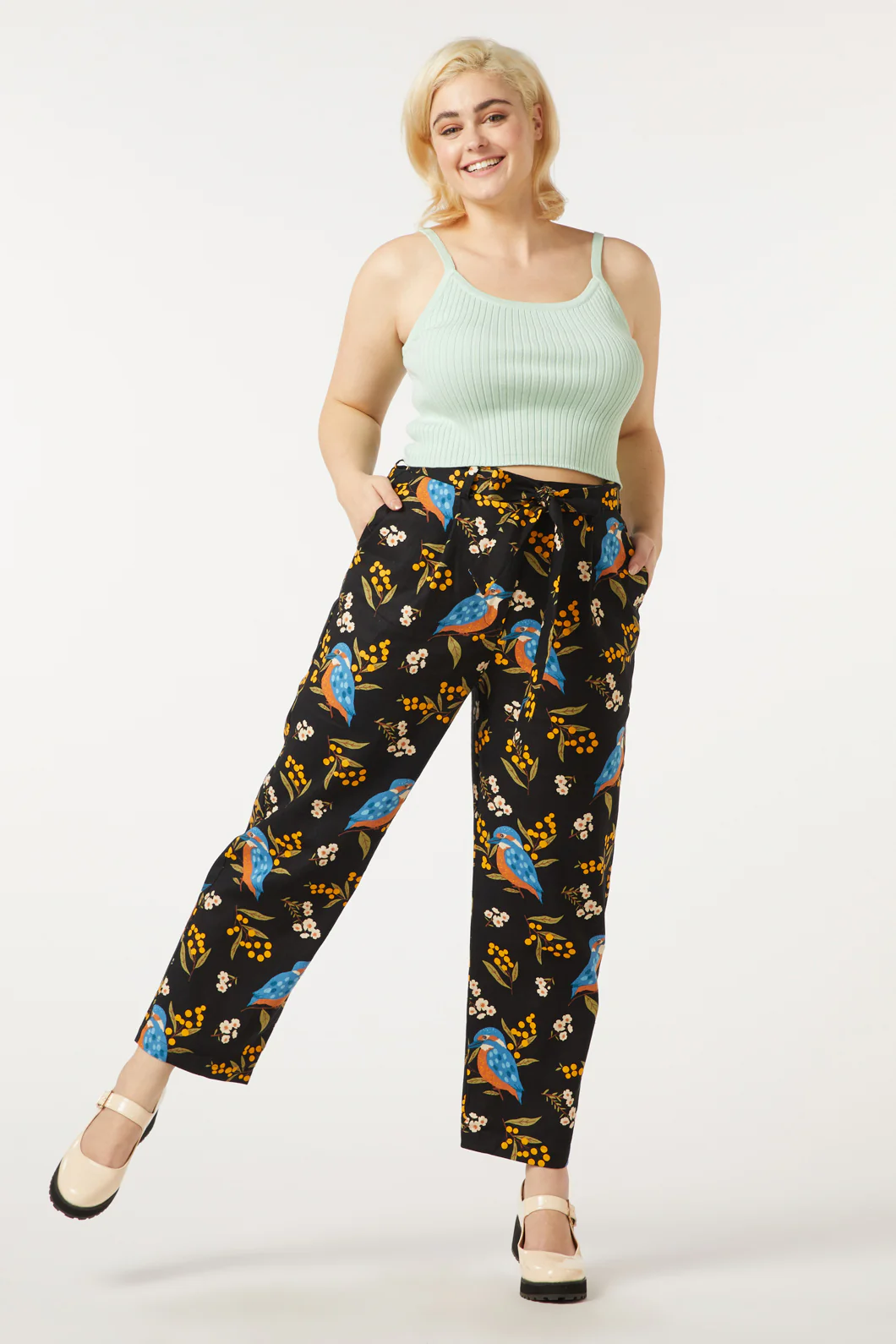 Kingfisher Pant - Image 6