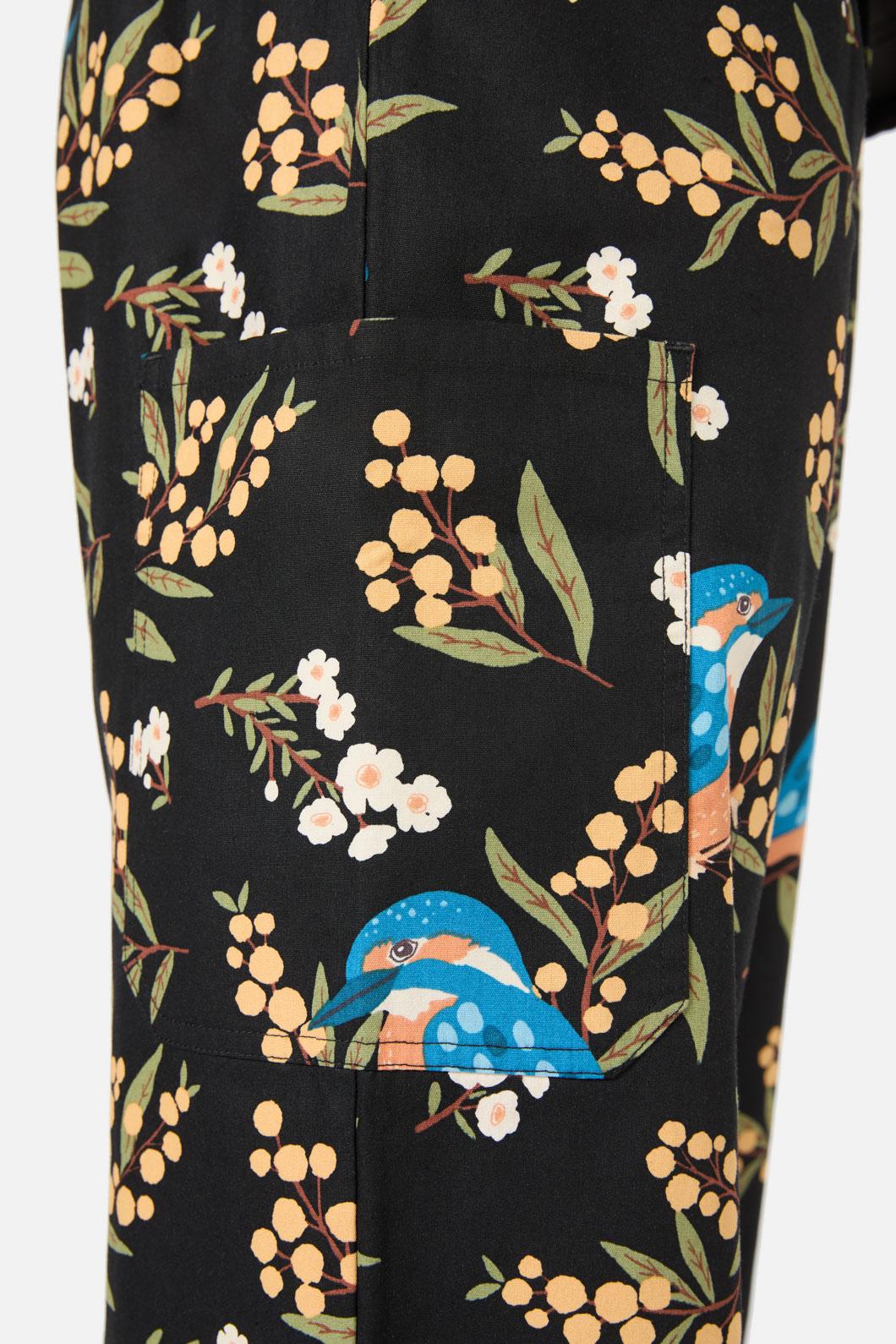 Kingfisher Scrub Set - Image 11