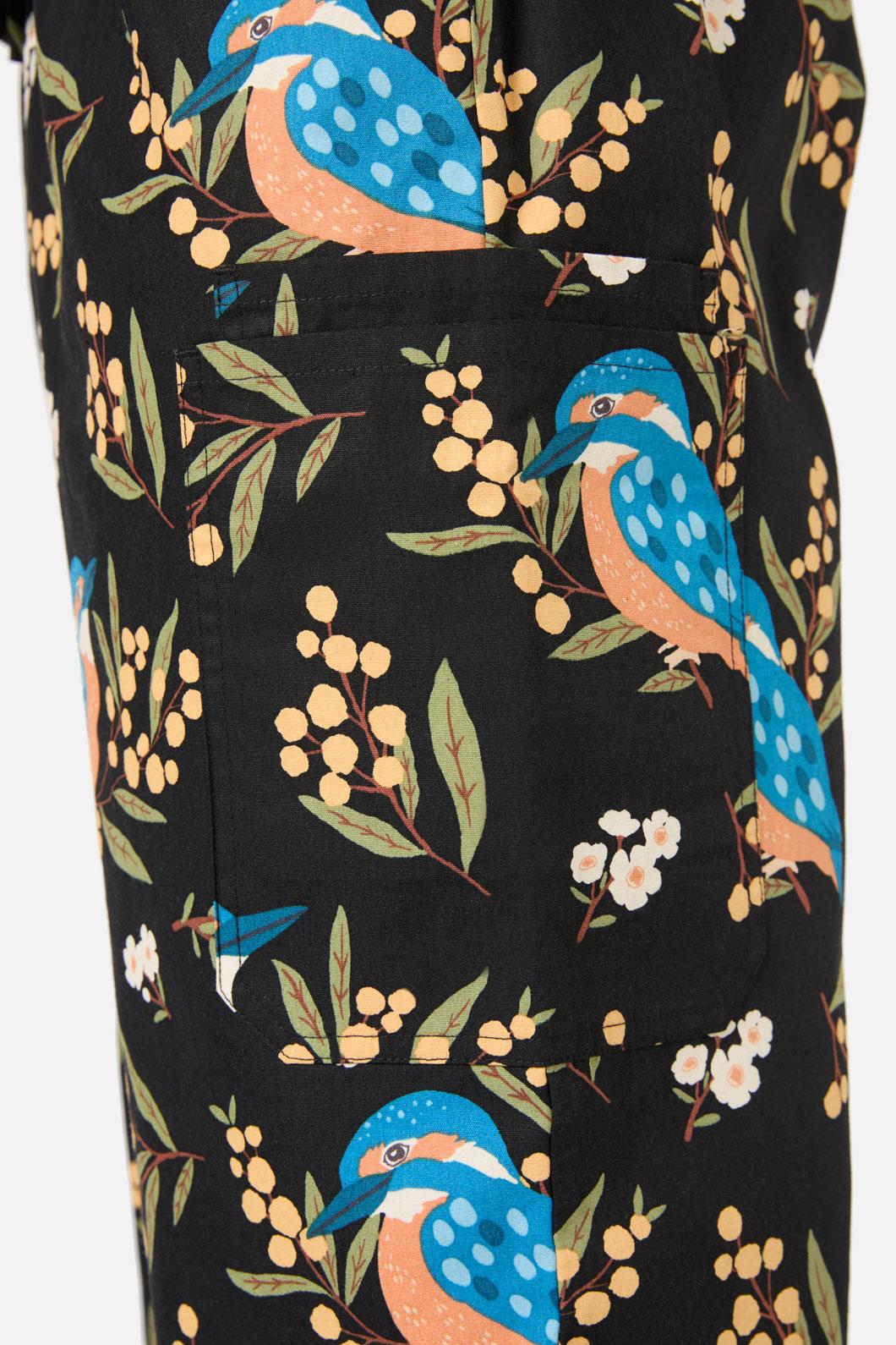 Kingfisher Scrub Set - Image 9