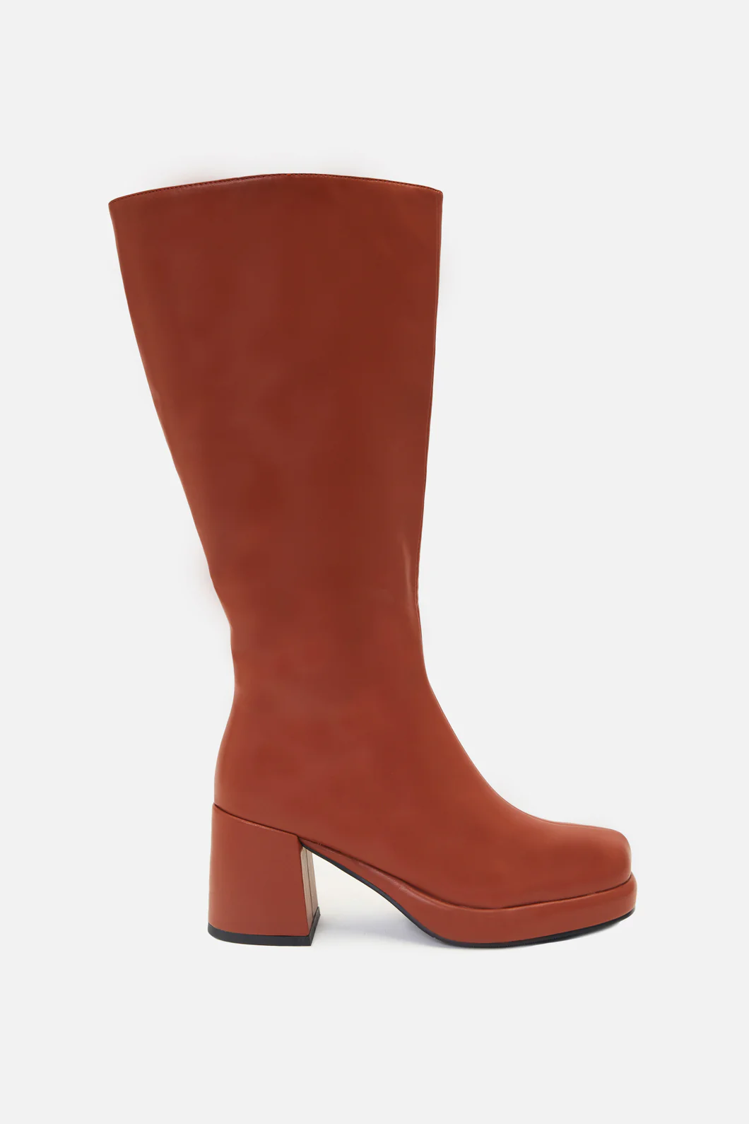 Knee High Boot - Image 3